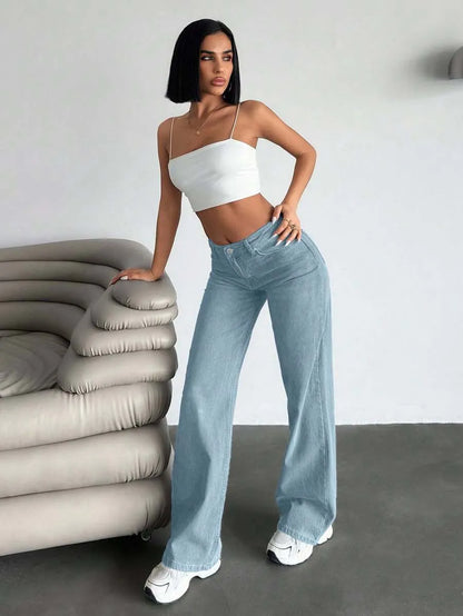 Pantalones Estrellados