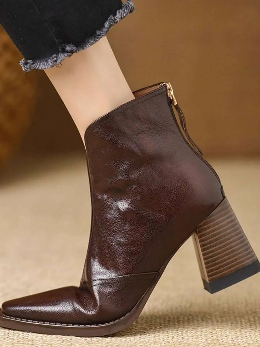 Botas Frida