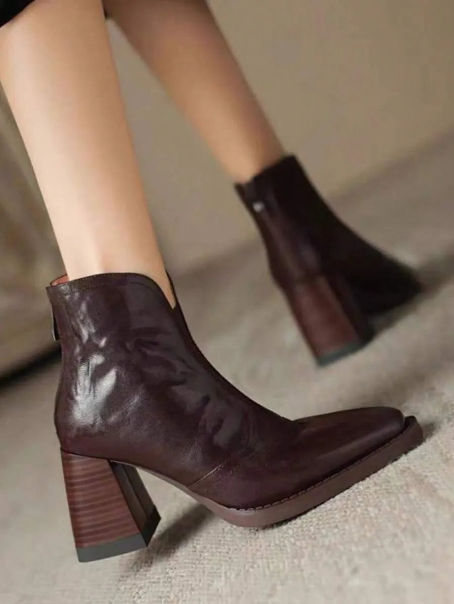 Botas Frida