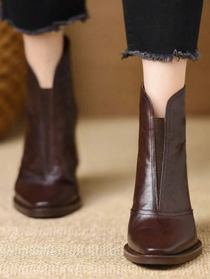 Botas Frida