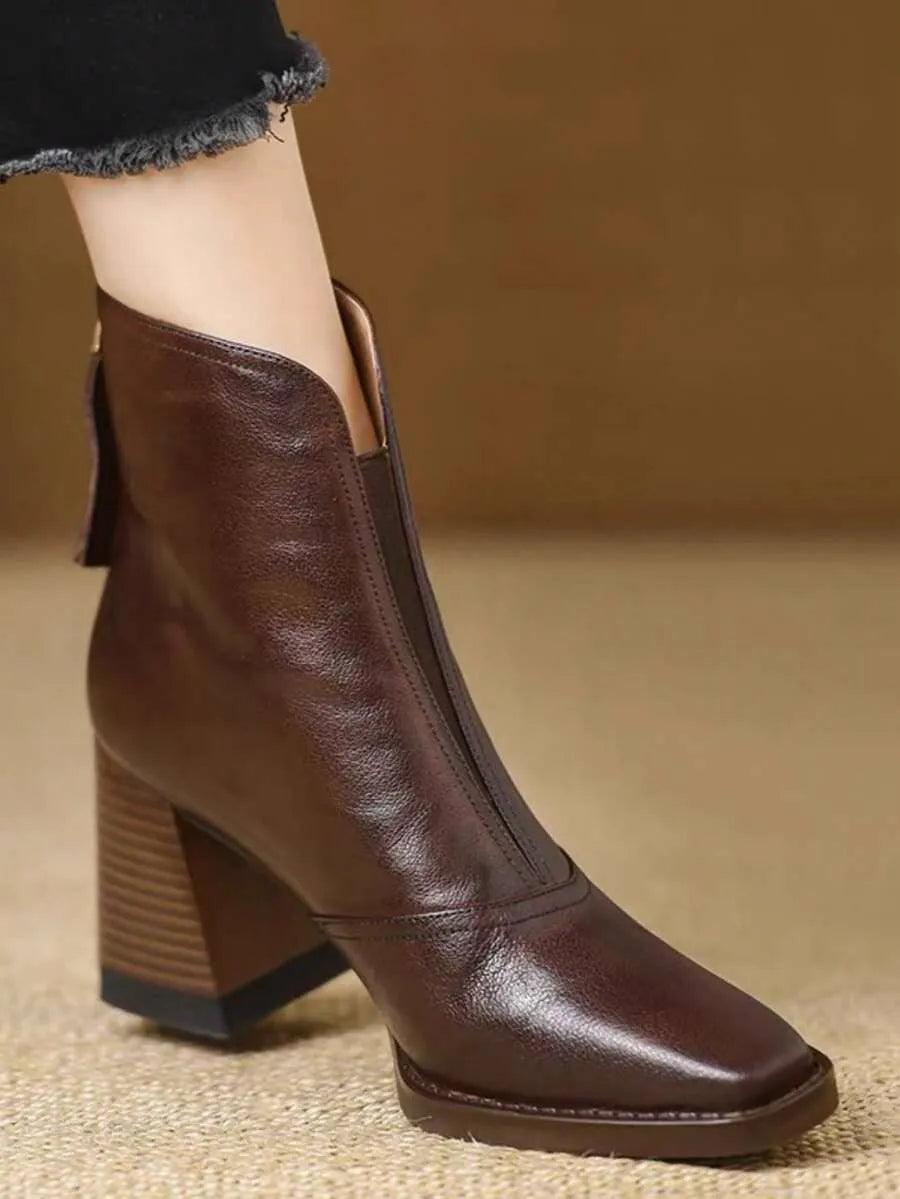 Botas Frida