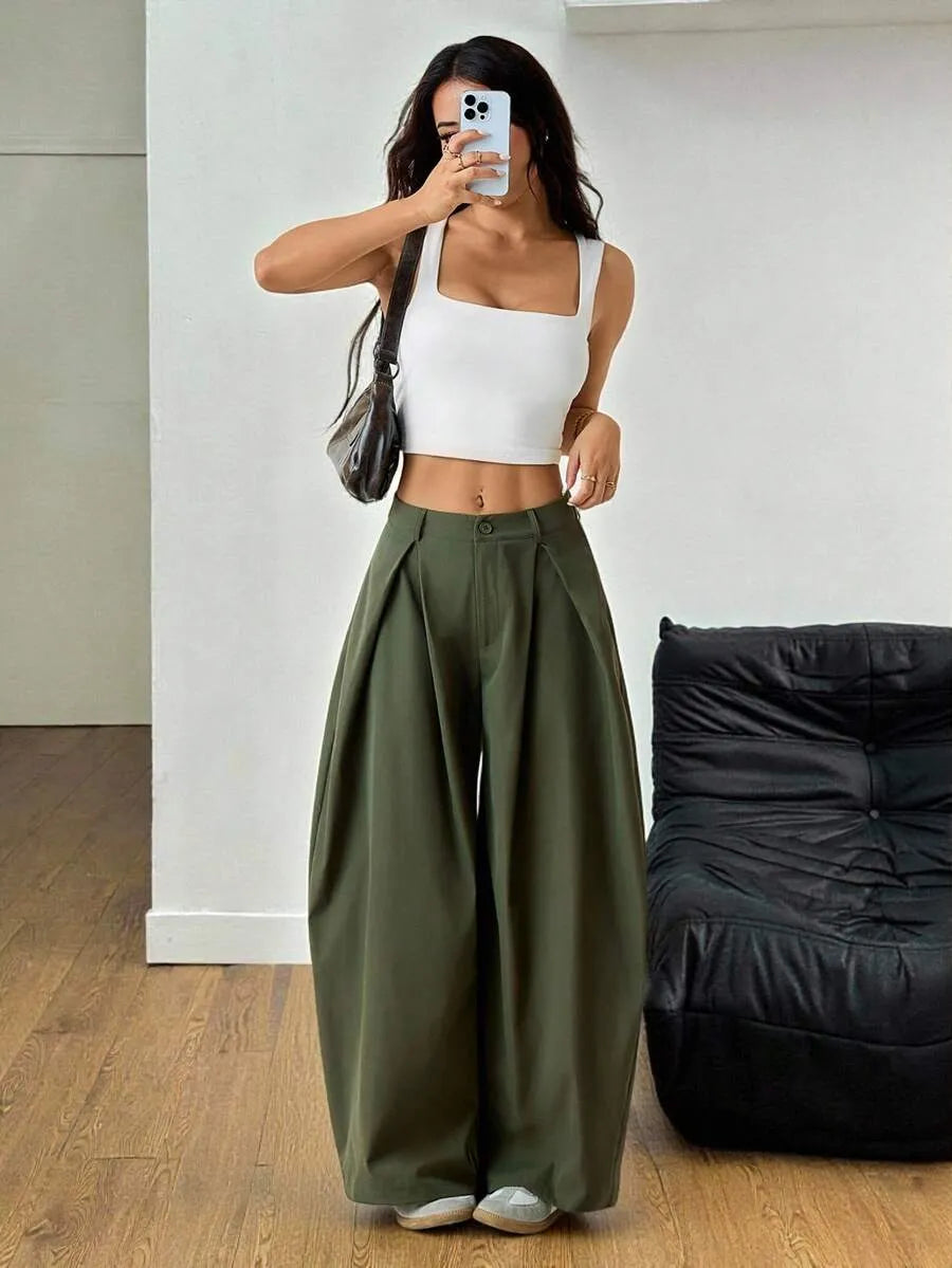 Pantalones Talía