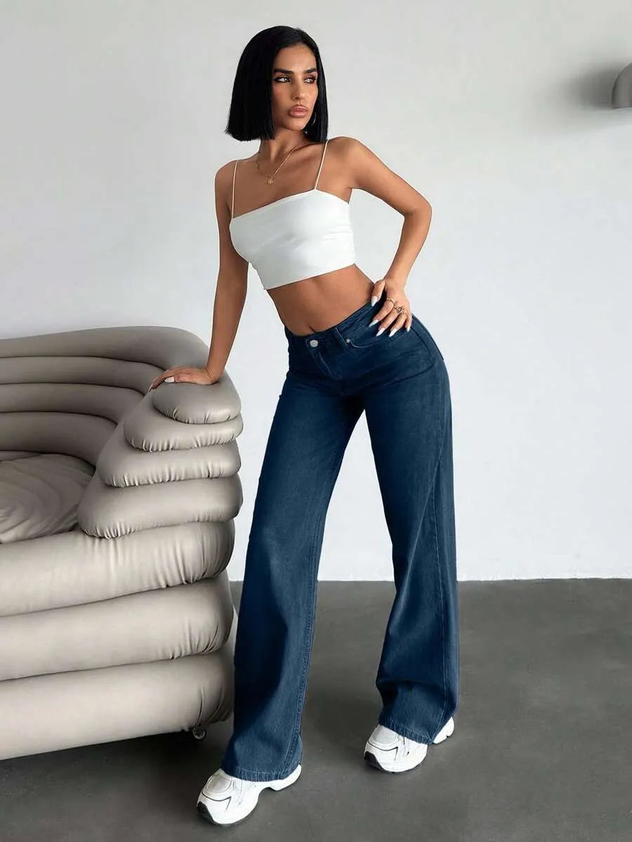 Pantalones Estrellados