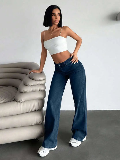 Pantalones Estrellados