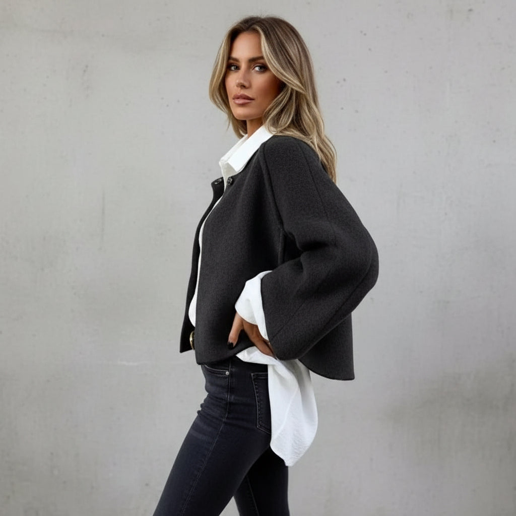 Chaqueta Nora