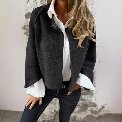 Chaqueta Nora