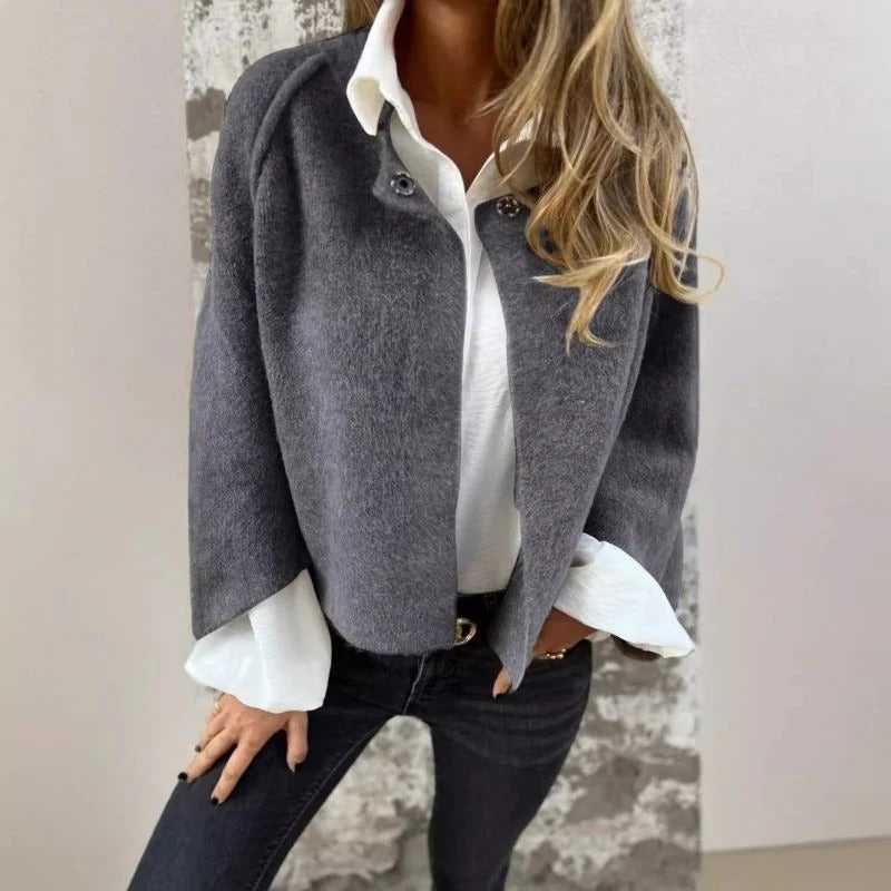 Chaqueta Nora