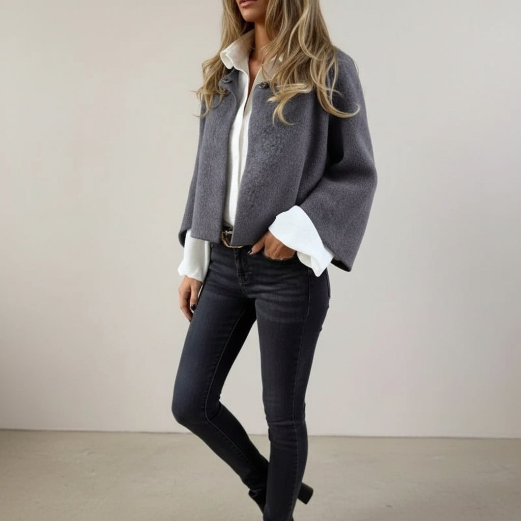 Chaqueta Nora
