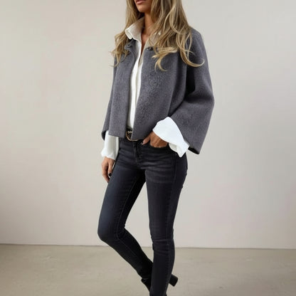 Chaqueta Nora